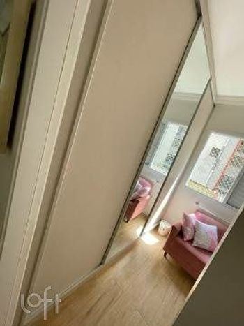 Foto 9 do(a) Apartamento de 3 quartos à venda em Vila Olímpia, São Paulo
