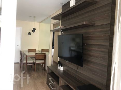 Foto 5 do(a) Apartamento de 3 quartos à venda em Vila Olímpia, São Paulo