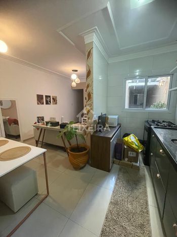 Foto 1 do(a) Cobertura de 3 quartos à venda em Casa Branca, Santo André