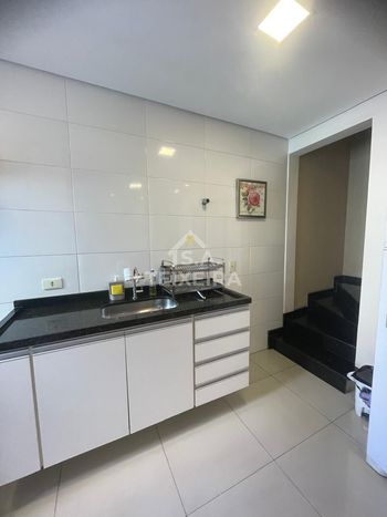 Foto 6 do(a) Cobertura de 3 quartos à venda em Casa Branca, Santo André