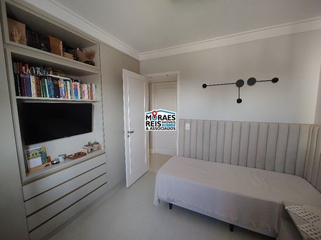 Foto 23 do(a) Apartamento de 3 quartos à venda em Brooklin Paulista, São Paulo