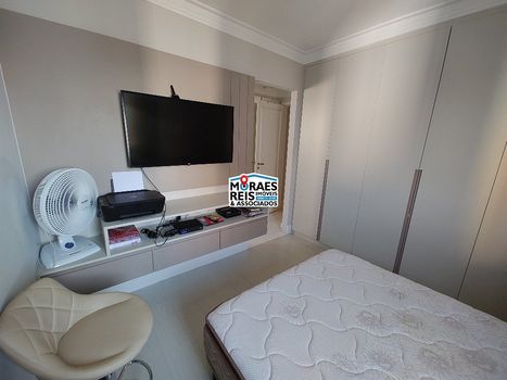 Foto 12 do(a) Apartamento de 3 quartos à venda em Brooklin Paulista, São Paulo