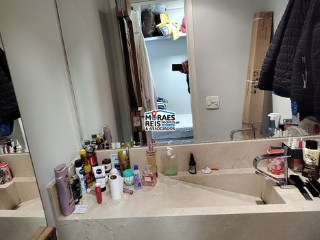 Foto 25 do(a) Apartamento de 3 quartos à venda em Brooklin Paulista, São Paulo