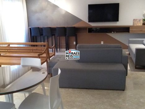 Foto 47 do(a) Apartamento de 3 quartos à venda em Brooklin Paulista, São Paulo