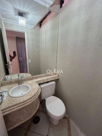 Foto 12 do(a) Casa em Condomínio de 5 quartos à venda em Higienópolis, São José do Rio Preto