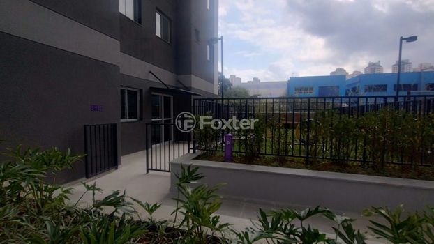 Foto 11 do(a) Apartamento de 2 quartos à venda em Vila Vermelha, São Paulo