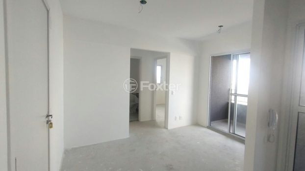 Foto 2 do(a) Apartamento de 2 quartos à venda em Vila Vermelha, São Paulo