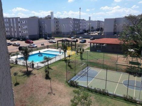 Foto 1 do(a) Apartamento de 2 quartos à venda em Jardim Florestan Fernandes, Ribeirão Preto