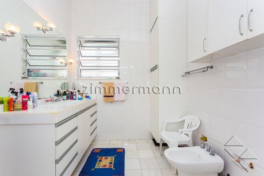 Foto 9 do(a) Apartamento de 3 quartos à venda em Consolação, São Paulo