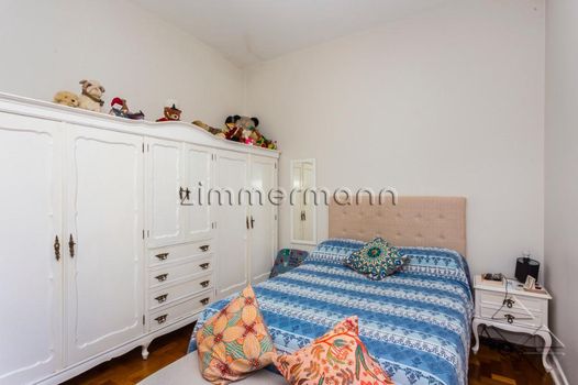 Foto 10 do(a) Apartamento de 3 quartos à venda em Consolação, São Paulo