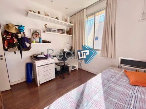 Foto 17 do(a) Cobertura de 4 quartos à venda em Laranjeiras, Rio de Janeiro