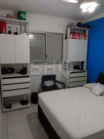 Foto 23 do(a) Apartamento de 2 quartos à venda em Vila Santa Catarina, São Paulo