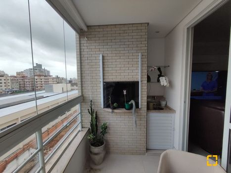 Foto 5 do(a) Apartamento de 4 quartos à venda em Balneário, Florianópolis