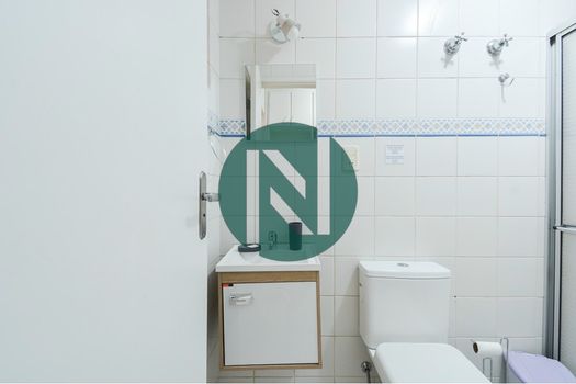 Foto 14 do(a) Apartamento de 1 quartos à venda em Bela Vista, São Paulo
