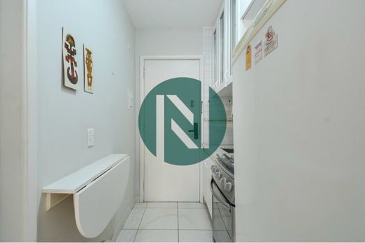Foto 11 do(a) Apartamento de 1 quartos à venda em Bela Vista, São Paulo