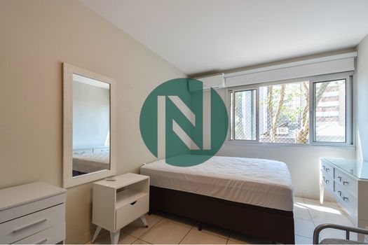 Foto 5 do(a) Apartamento de 1 quartos à venda em Bela Vista, São Paulo