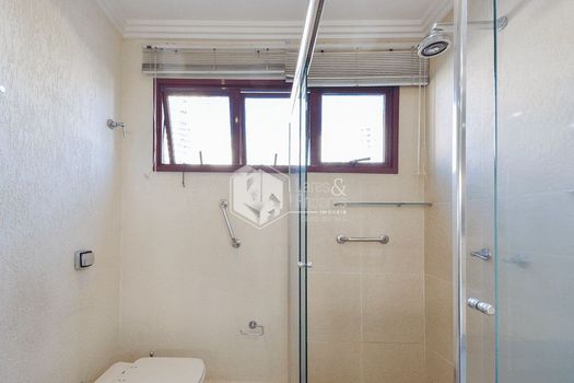 Foto 13 do(a) Apartamento de 3 quartos à venda em Alto da Lapa, São Paulo