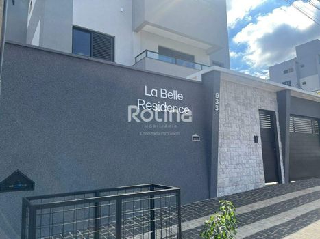Foto 4 do(a) Apartamento de 3 quartos à venda em Tibery, Uberlândia