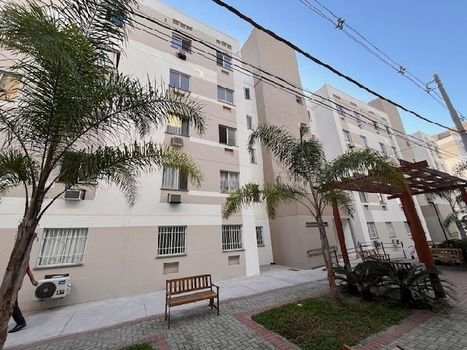Foto 1 do(a) Apartamento de 2 quartos à venda em Piedade, Rio de Janeiro