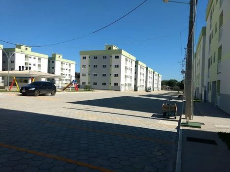 Foto 2 do(a) Apartamento de 2 quartos à venda em Fábio Silva, Criciúma