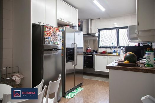 Foto 10 do(a) Apartamento de 3 quartos à venda em Perdizes, São Paulo
