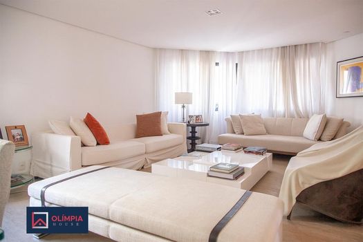 Foto 3 do(a) Apartamento de 3 quartos à venda em Perdizes, São Paulo