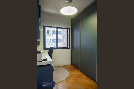Foto 13 do(a) Apartamento de 3 quartos à venda em Perdizes, São Paulo