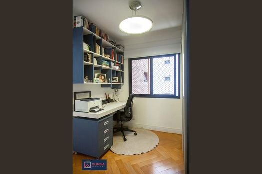 Foto 14 do(a) Apartamento de 3 quartos à venda em Perdizes, São Paulo