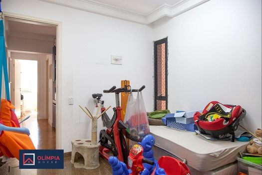 Foto 16 do(a) Apartamento de 3 quartos à venda em Perdizes, São Paulo