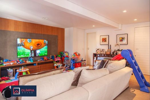 Foto 6 do(a) Apartamento de 3 quartos à venda em Perdizes, São Paulo