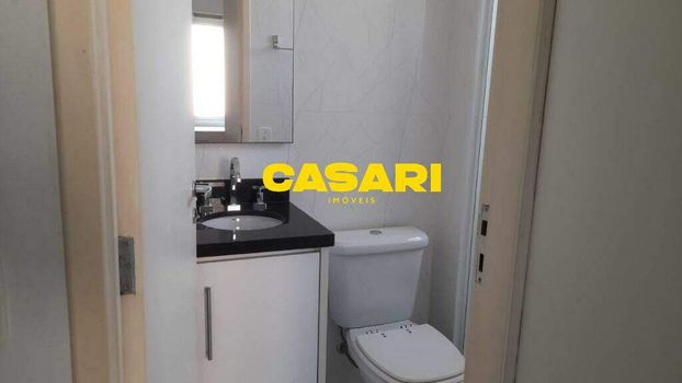 Foto 14 do(a) Apartamento de 3 quartos à venda em Anchieta, São Bernardo do Campo