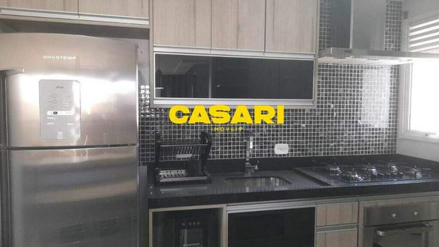 Foto 5 do(a) Apartamento de 3 quartos à venda em Anchieta, São Bernardo do Campo