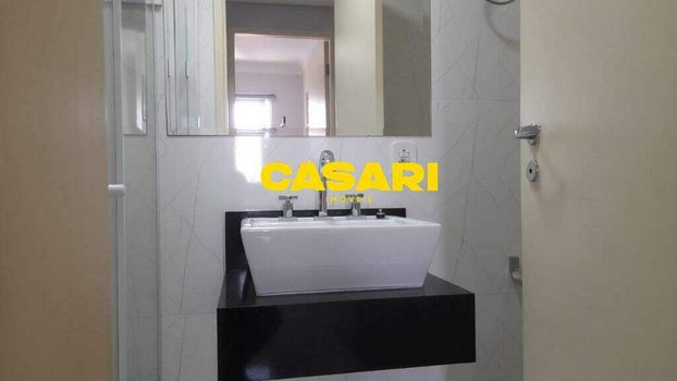 Foto 11 do(a) Apartamento de 3 quartos à venda em Anchieta, São Bernardo do Campo