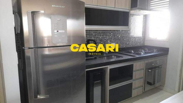 Foto 6 do(a) Apartamento de 3 quartos à venda em Anchieta, São Bernardo do Campo