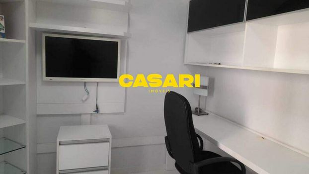 Foto 17 do(a) Apartamento de 3 quartos à venda em Anchieta, São Bernardo do Campo