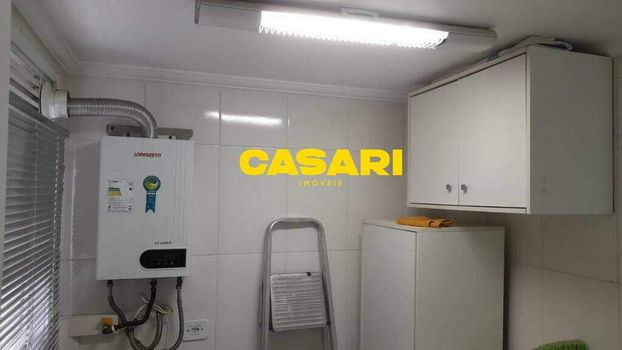 Foto 10 do(a) Apartamento de 3 quartos à venda em Anchieta, São Bernardo do Campo