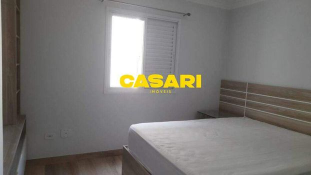 Foto 13 do(a) Apartamento de 3 quartos à venda em Anchieta, São Bernardo do Campo