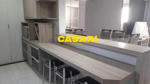 Foto 8 do(a) Apartamento de 3 quartos à venda em Anchieta, São Bernardo do Campo