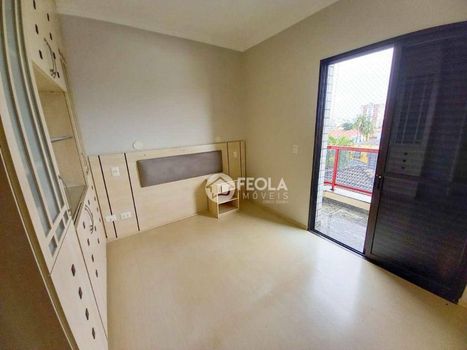 Foto 26 do(a) Apartamento de 3 quartos à venda em Vila Santa Catarina, Americana