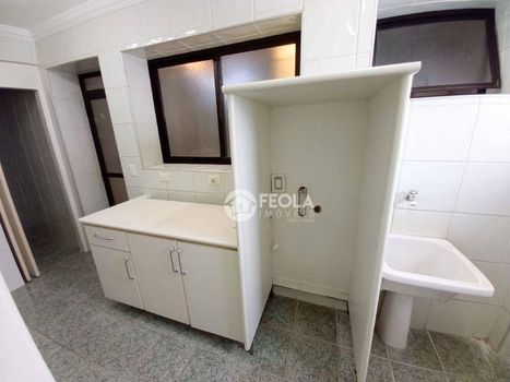 Foto 38 do(a) Apartamento de 3 quartos à venda em Vila Santa Catarina, Americana