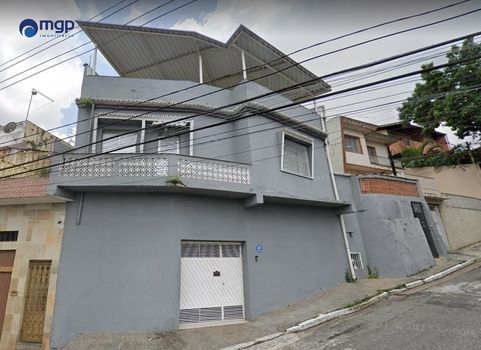 Foto 1 do(a) Casa de 3 quartos à venda em Vila Medeiros, São Paulo