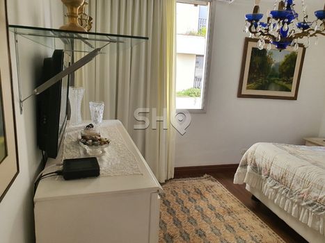 Foto 29 do(a) Apartamento de 3 quartos à venda em Jardim Paulista, São Paulo