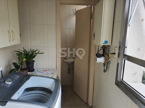 Foto 34 do(a) Apartamento de 3 quartos à venda em Jardim Paulista, São Paulo