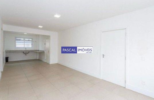 Foto 2 do(a) Apartamento de 3 quartos à venda em Itaim Bibi, São Paulo