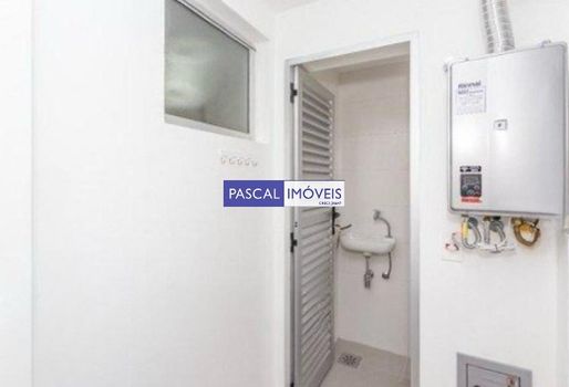 Foto 18 do(a) Apartamento de 3 quartos à venda em Itaim Bibi, São Paulo