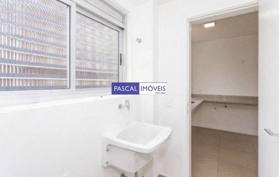 Foto 17 do(a) Apartamento de 3 quartos à venda em Itaim Bibi, São Paulo