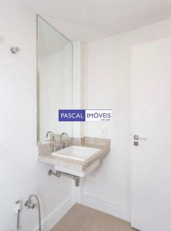 Foto 6 do(a) Apartamento de 3 quartos à venda em Itaim Bibi, São Paulo