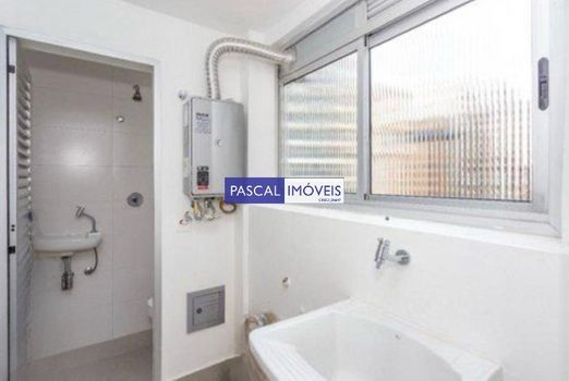 Foto 16 do(a) Apartamento de 3 quartos à venda em Itaim Bibi, São Paulo