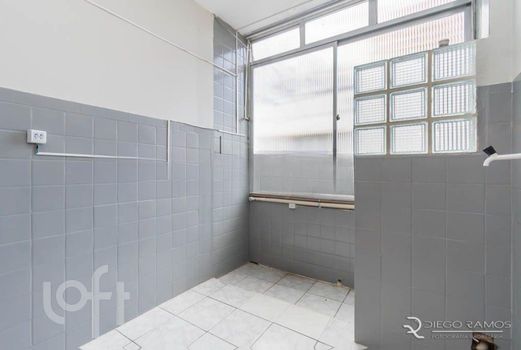 Foto 12 do(a) Apartamento de 1 quartos à venda em Centro Histórico, Porto Alegre
