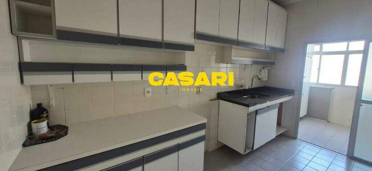 Foto 4 do(a) Apartamento de 3 quartos à venda em Baeta Neves, São Bernardo do Campo